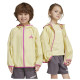 Adidas Παιδικό αντιανεμικό μπουφάν Lightweight Windbreaker Adidas Παιδικό αντιανεμικό μπουφάν Lightweight Windbreaker